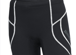 Neoprene Short