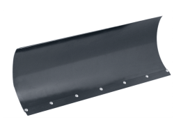 Apline Super-Duty Straight Plow