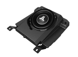 Can-Am JL Audio Subwoofer