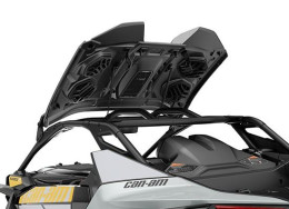 Can-Am JL Audio Roof Flip Kit