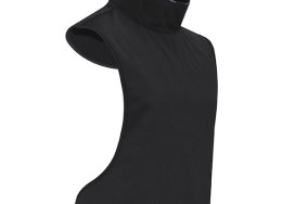 Windproof layer