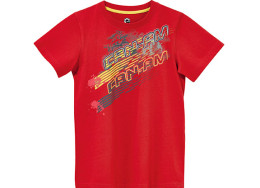 Boy Chase Tee