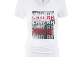 Ladies' X-Team Tee