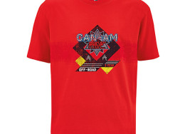 Track Tee