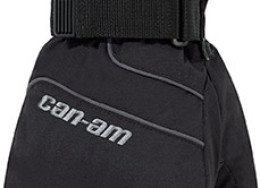 Winter Riding Gloves