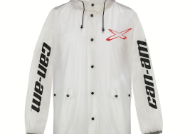 Mud Jacket