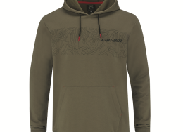 Impulse Hoodie