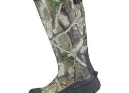 Can-Am Neoprene Mud Boots Camo
