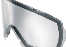 Goggles RPM Dual Lens (Fits All Except Junior)