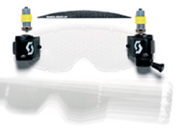 Can-Am Works Film System by Scott (2014+)
