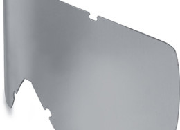 Goggles RPM Mirrored Single Lens (Fits All Except Junior)