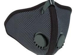 Can-Am Vented Dust Mask