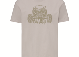 Maverick Tee