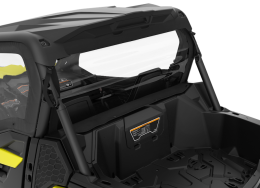 Soft Rear Panel