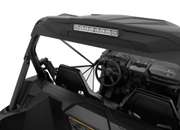 Roof Tail Light