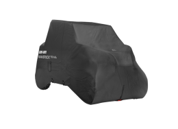 Trailering Cover