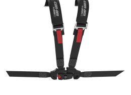 4-Point Harness - Passenger 