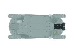 HMWPE Skid Plates