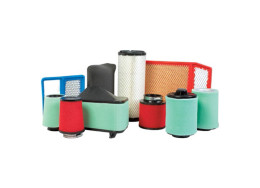 Air filters