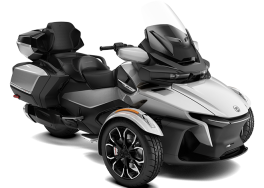 CAN-AM SPYDER RT LIMITED || 2025