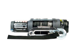 Can-Am HD4500 SR winch 