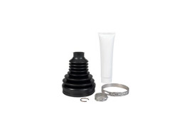 CV boot kit - Wheel side