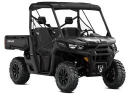 CAN-AM TRAXTER XT HD10 || 2024