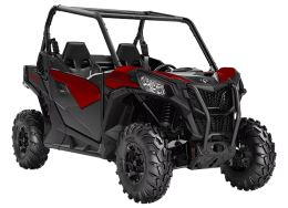 CAN-AM MAVERICK TRAIL DPS 700 / 1000 T || 2024