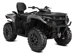 CAN-AM OUTLANDER MAX XT 700 || 2024