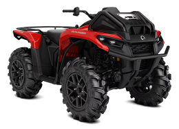 CAN-AM OUTLANDER X MR 700 || 2025