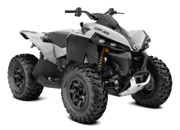 CAN-AM RENEGADE STD T 650  || 2024