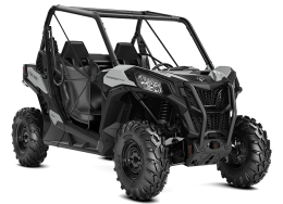 CAN-AM MAVERICK TRAIL 700 T || 2023