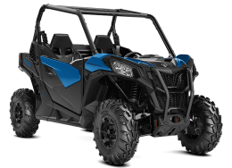 CAN-AM MAVERICK TRAIL DPS 700 / 1000 T || 2023