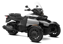 CAN-AM CANYON || 2025