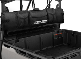 Double gun bag