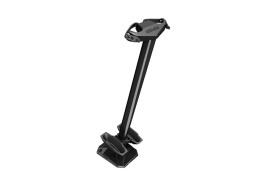 Dual gun holder