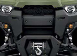 Flashers & Horn kit
