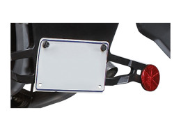 Licence plate bracket - G2L