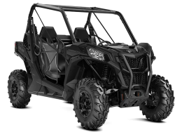 CAN-AM MAVERICK TRAIL DPS 700 / 1000 T || 2025