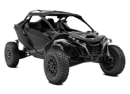 CAN-AM MAVERICK R X RS DCT || 2024