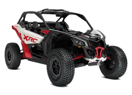 CAN-AM MAVERICK X RC TURBO RR || 2024