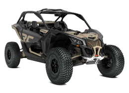 CAN-AM MAVERICK X RC TURBO RR || 2023