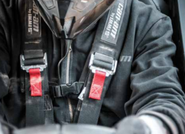 4-point Harness