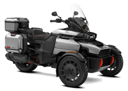 CAN-AM CANYON XT|| 2025