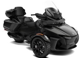 CAN-AM SPYDER RT LIMITED || 2025