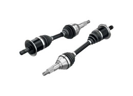 Premium half shaft