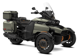 CAN-AM CANYON REDROCK || 2025