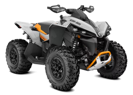 CAN-AM RENEGADE X XC 1000R|| 2025