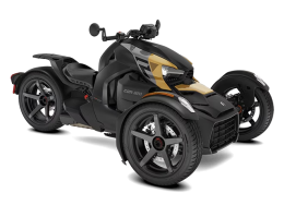 CAN-AM RYKER SPORT || 2024