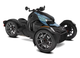 CAN-AM RYKER 600cc || 2024